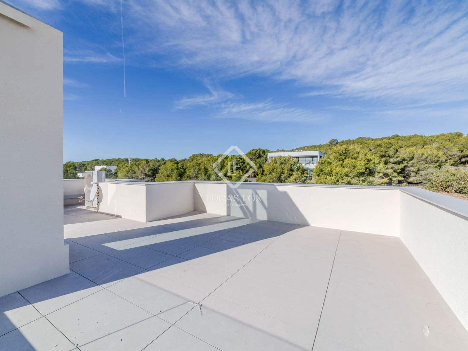 4 soveværelse Villa til salg i Sitges med swimmingpool garage - € 2.840.000 (Ref: 8406656)