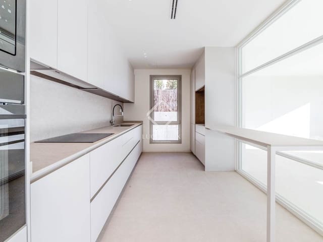 4 chambre Villa/Maison à vendre à Sitges avec piscine garage - 2 840 000 € (Ref: 8406656)