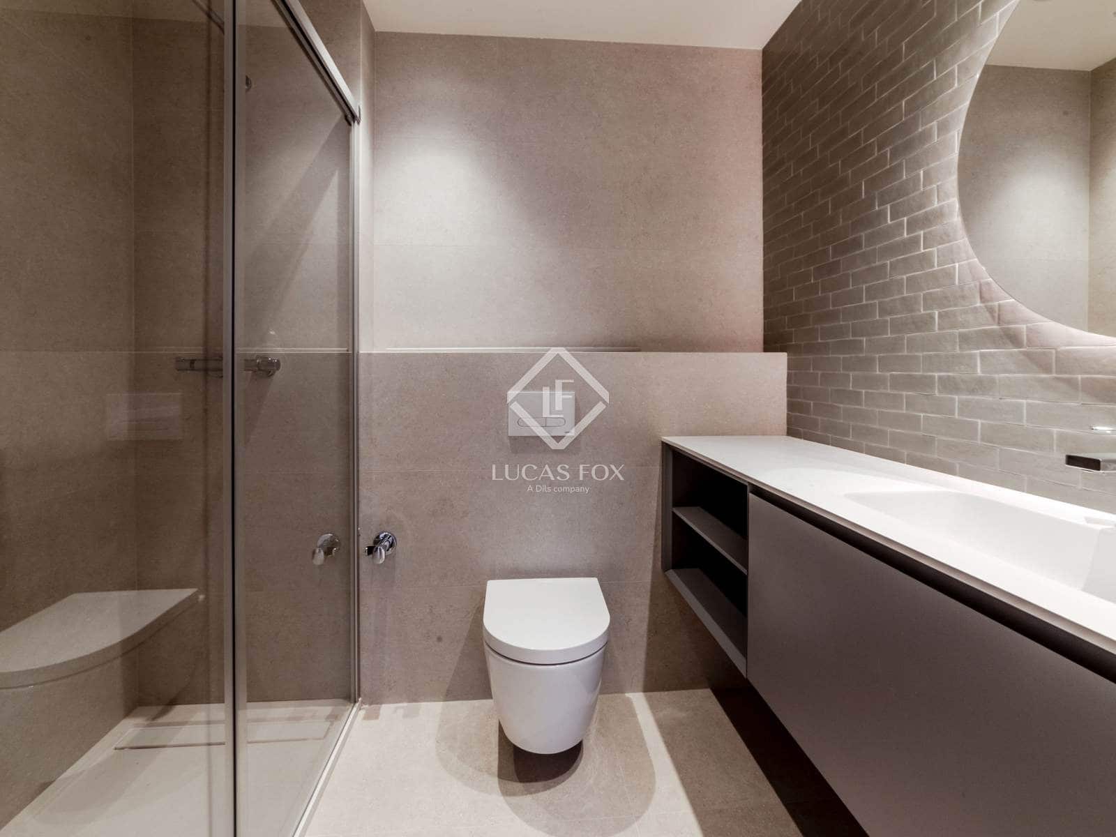 4 soveværelse Villa til salg i Sitges med swimmingpool garage - € 2.840.000 (Ref: 8406656)