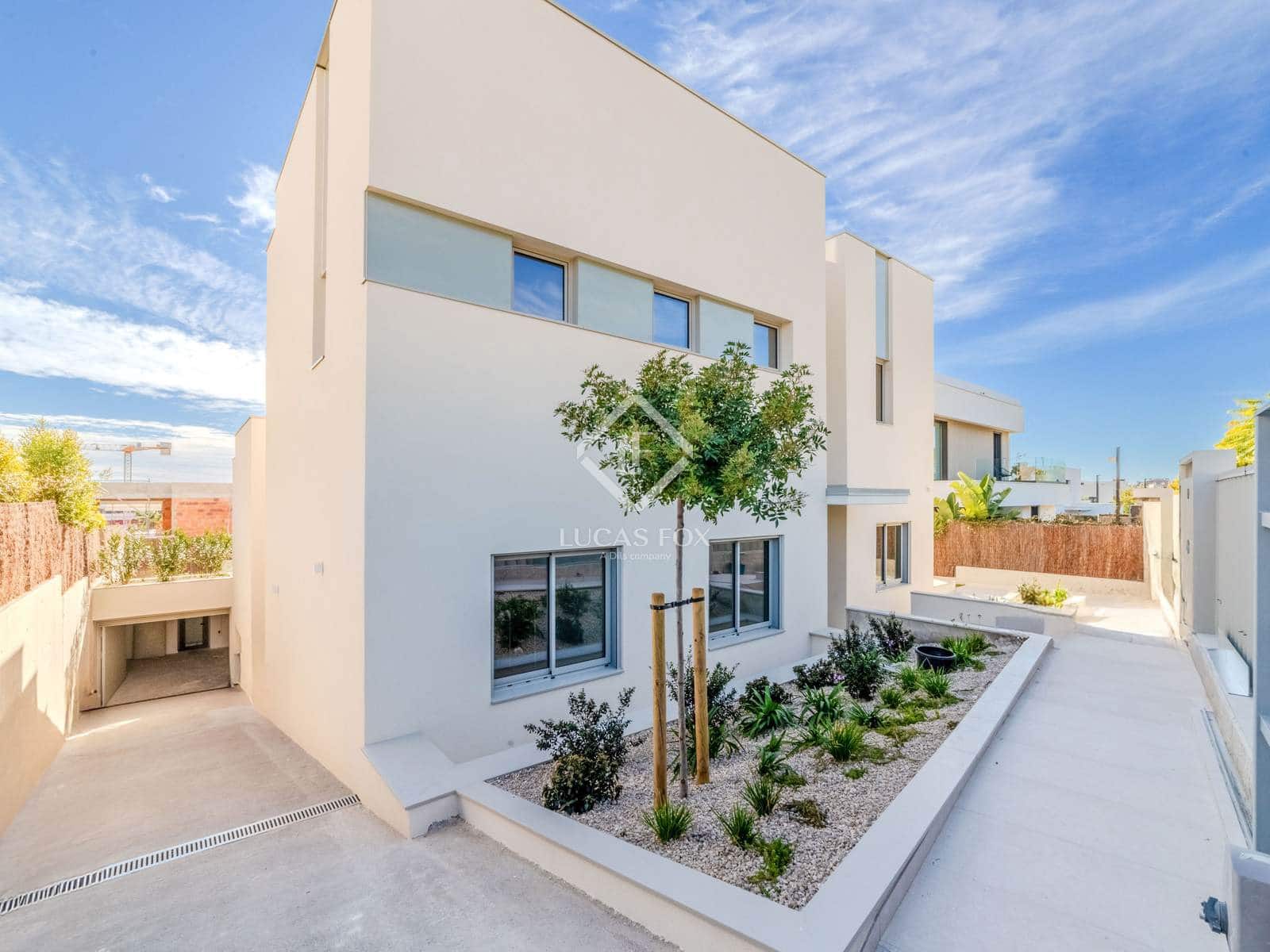 4 soveværelse Villa til salg i Sitges med swimmingpool garage - € 2.840.000 (Ref: 8406656)