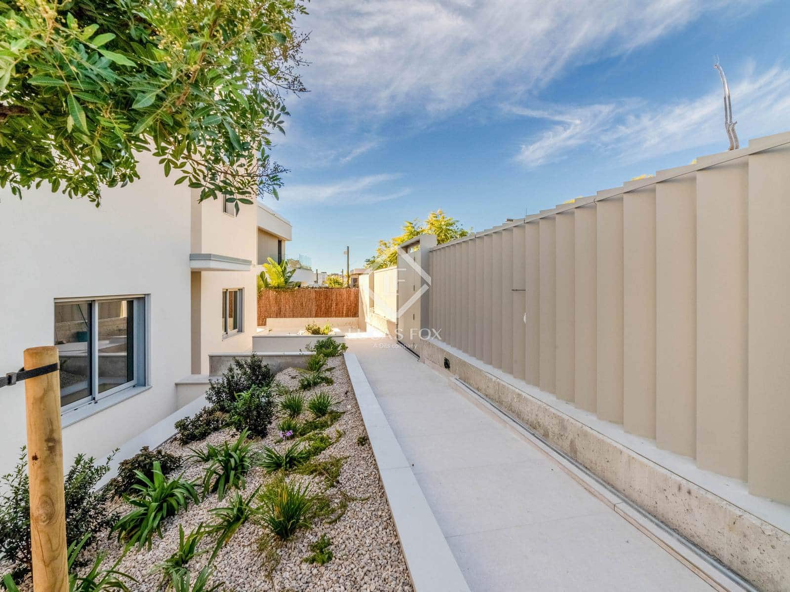 4 soveværelse Villa til salg i Sitges med swimmingpool garage - € 2.840.000 (Ref: 8406656)