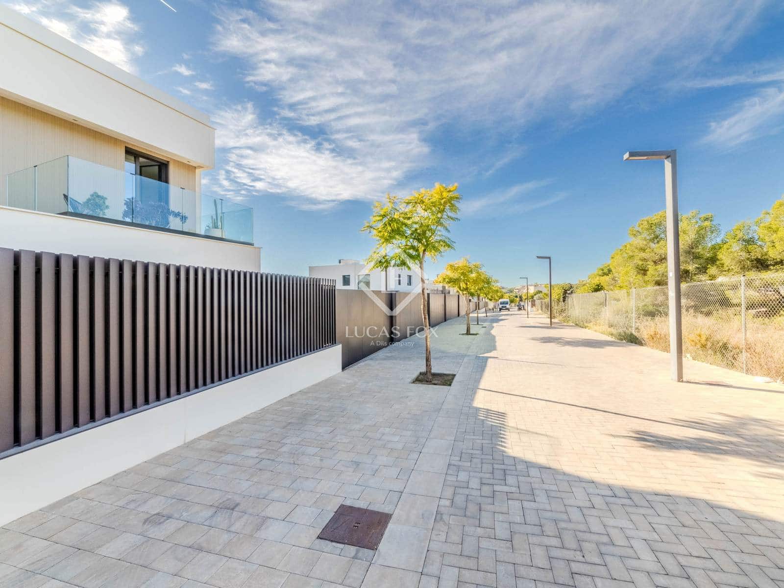 4 soveværelse Villa til salg i Sitges med swimmingpool garage - € 2.840.000 (Ref: 8406656)