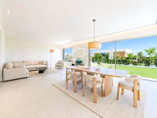4 camera da letto Villa in vendita in Sitges con piscina garage - 2.690.000 € (Rif: 8406656)
