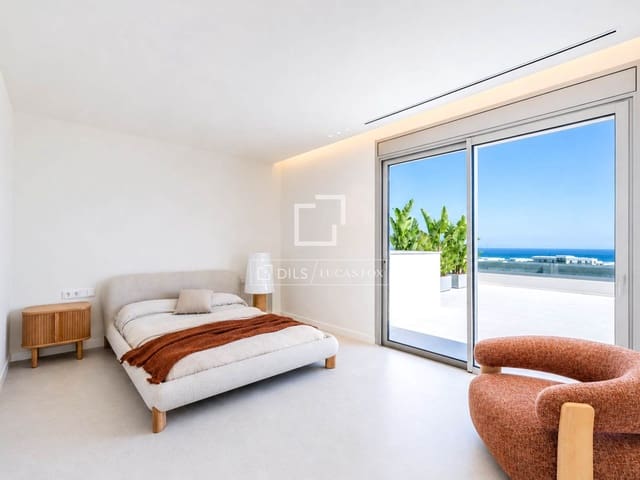 4 camera da letto Villa in vendita in Sitges con piscina garage - 2.690.000 € (Rif: 8406656)