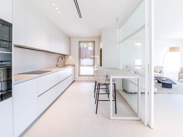 4 camera da letto Villa in vendita in Sitges con piscina garage - 2.690.000 € (Rif: 8406656)