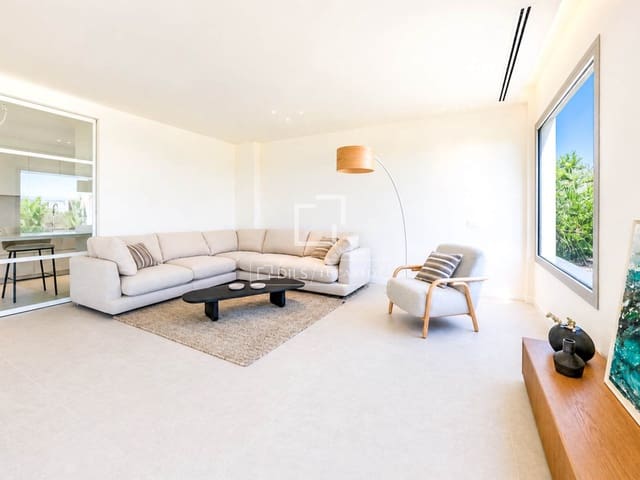 4 camera da letto Villa in vendita in Sitges con piscina garage - 2.690.000 € (Rif: 8406656)