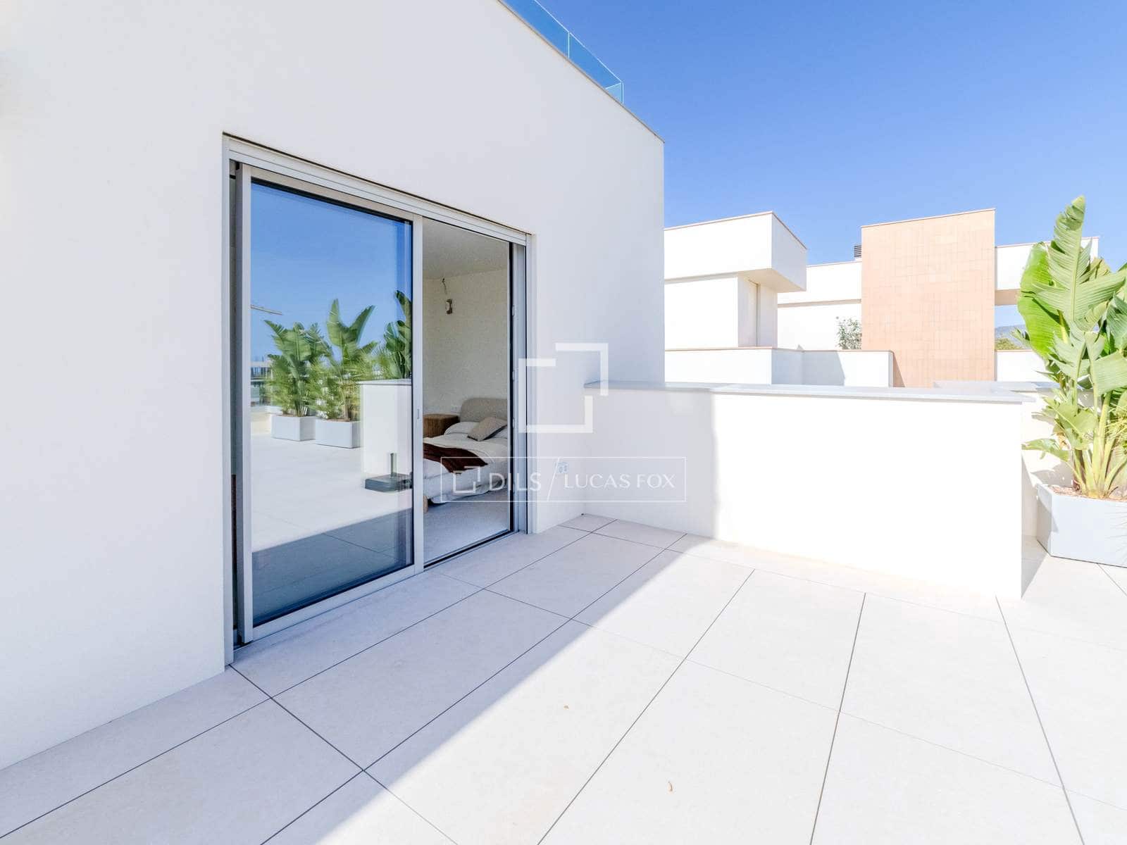 4 sypialnia Willa na sprzedaż w Sitges z basenem garażem - 2 690 000 € (Ref: 8406656)