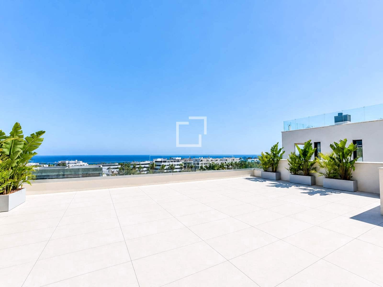 4 sypialnia Willa na sprzedaż w Sitges z basenem garażem - 2 690 000 € (Ref: 8406656)