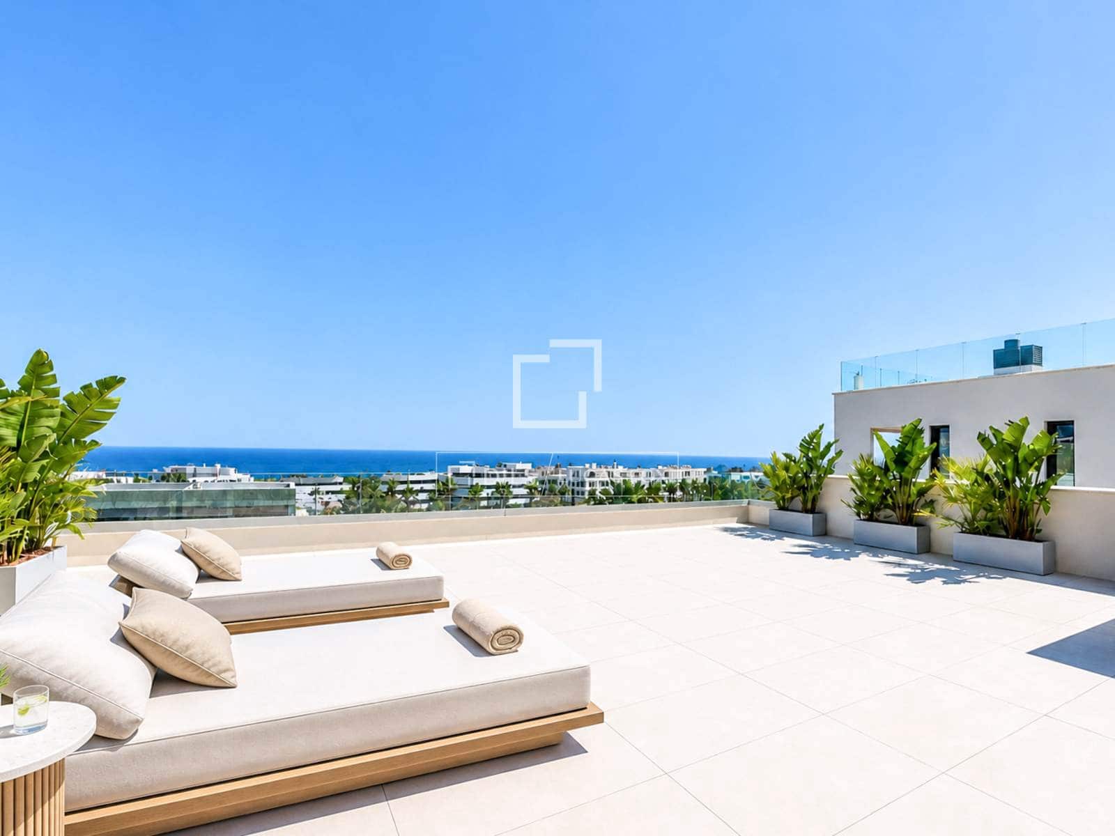 4 makuuhuone Huvila myytävänä paikassa Sitges mukana uima-altaan 
autotalli - 2 490 000 € (Ref: 8406656)