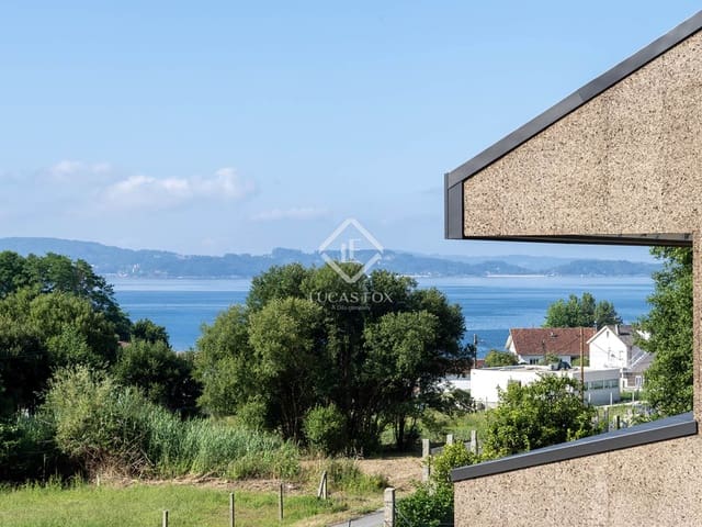 3 soverom Villa til salgs i Sanxenxo - € 440 000 (Ref: 8406657)