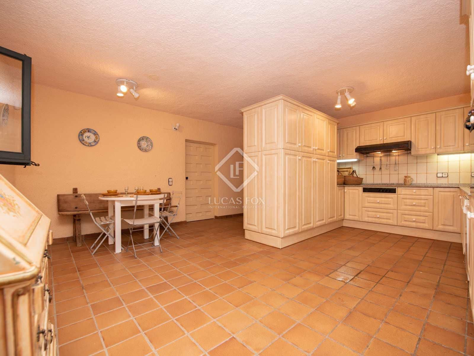 4 slaapkamer Villa te koop in Calonge i Sant Antoni met zwembad - € 1.400.000 (Ref: 8408852)