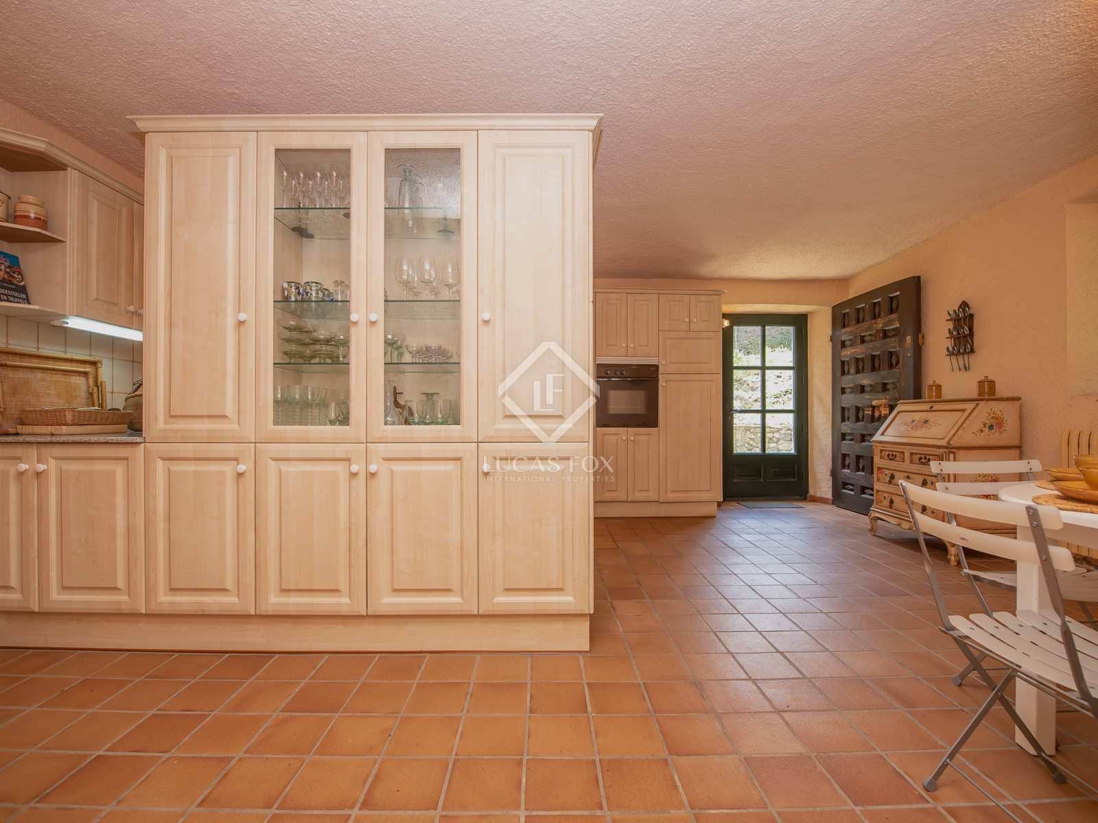 4 slaapkamer Villa te koop in Calonge i Sant Antoni met zwembad - € 1.400.000 (Ref: 8408852)