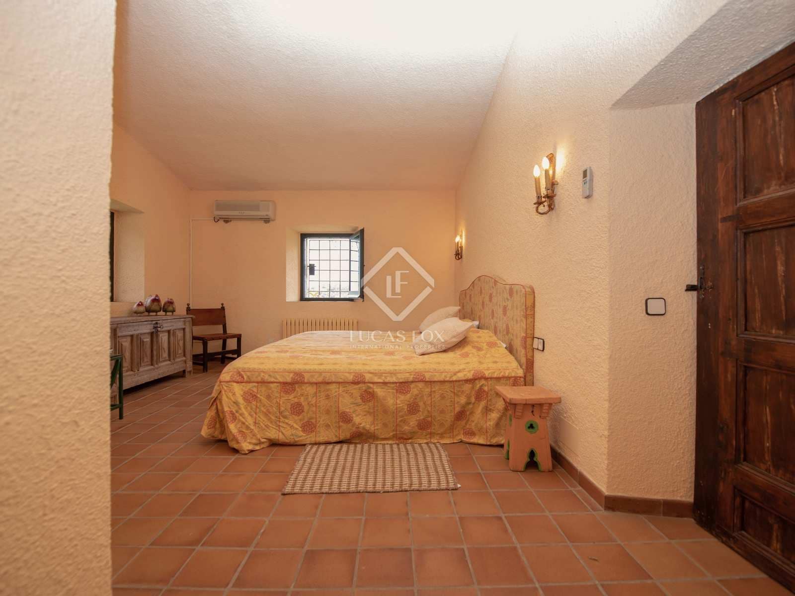 4 slaapkamer Villa te koop in Calonge i Sant Antoni met zwembad - € 1.400.000 (Ref: 8408852)