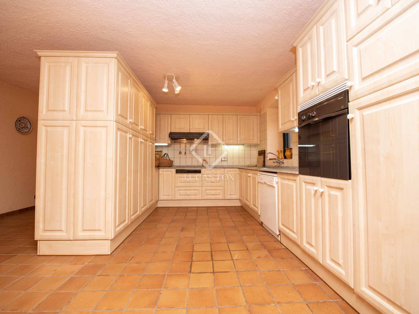 4 slaapkamer Villa te koop in Calonge i Sant Antoni met zwembad - € 1.400.000 (Ref: 8408852)