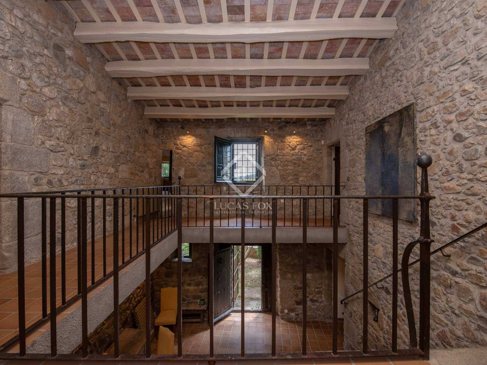 4 slaapkamer Villa te koop in Calonge i Sant Antoni met zwembad - € 1.400.000 (Ref: 8408852)