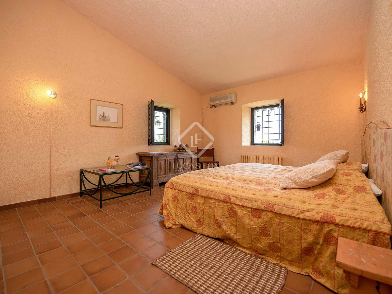 4 slaapkamer Villa te koop in Calonge i Sant Antoni met zwembad - € 1.400.000 (Ref: 8408852)