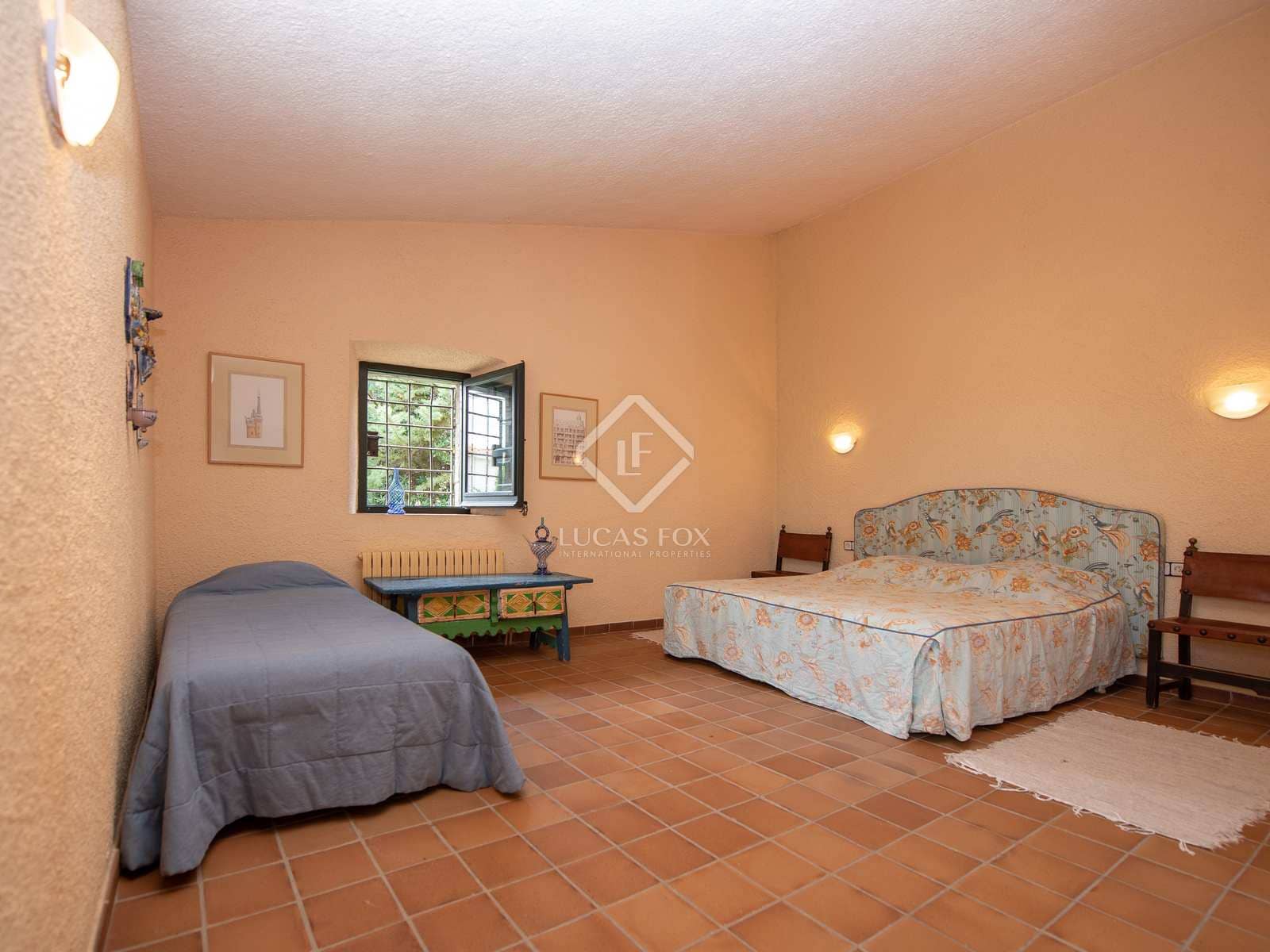 4 slaapkamer Villa te koop in Calonge i Sant Antoni met zwembad - € 1.400.000 (Ref: 8408852)