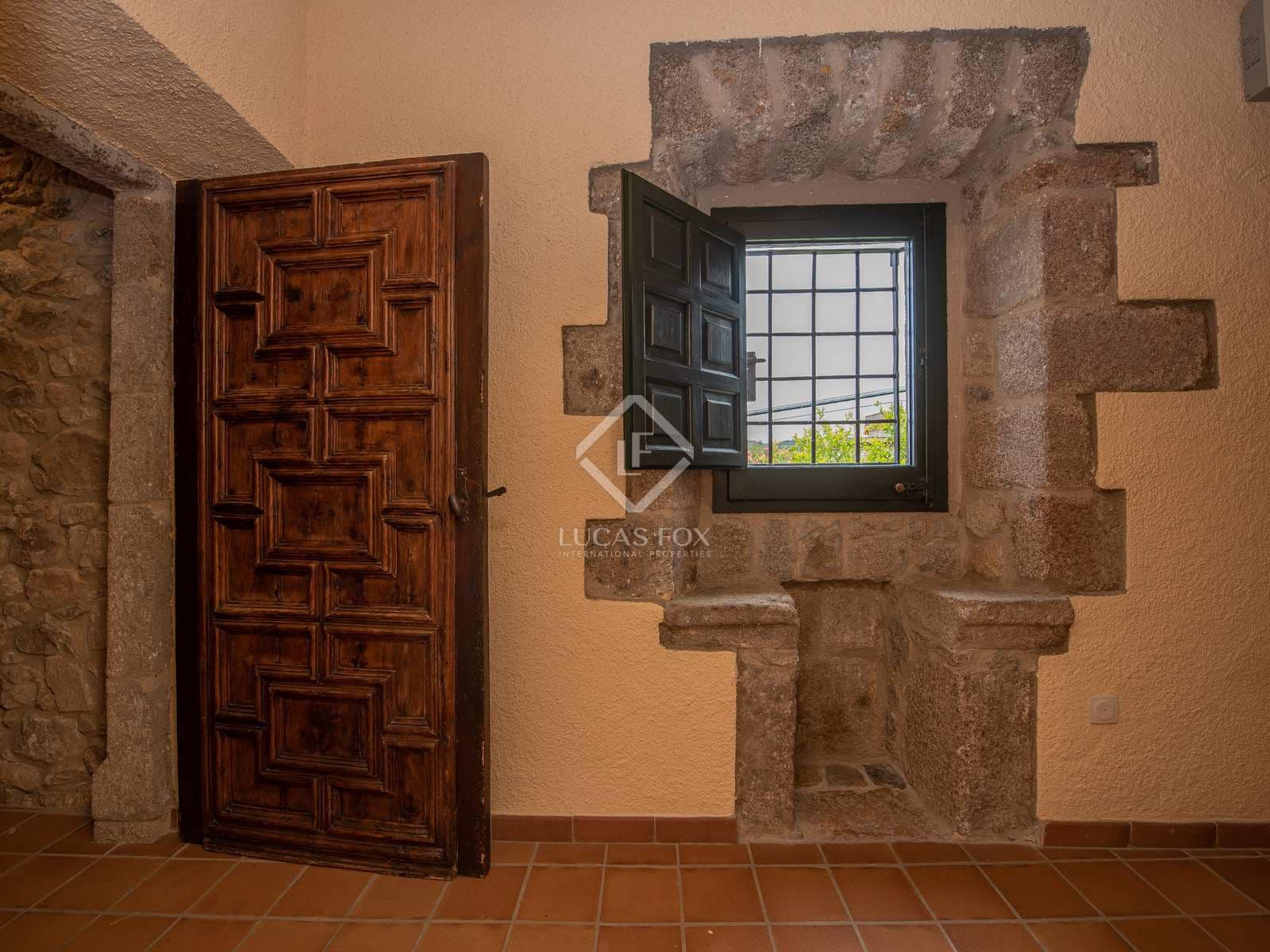 4 slaapkamer Villa te koop in Calonge i Sant Antoni met zwembad - € 1.400.000 (Ref: 8408852)