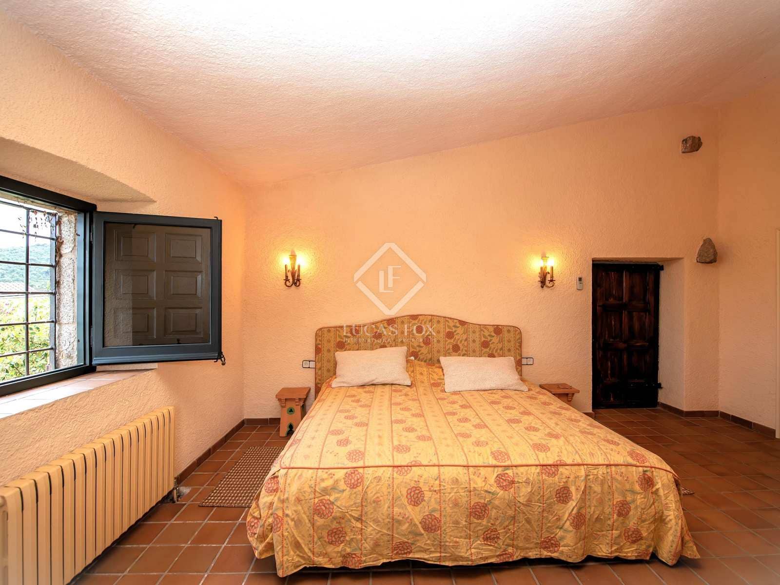 4 slaapkamer Villa te koop in Calonge i Sant Antoni met zwembad - € 1.400.000 (Ref: 8408852)