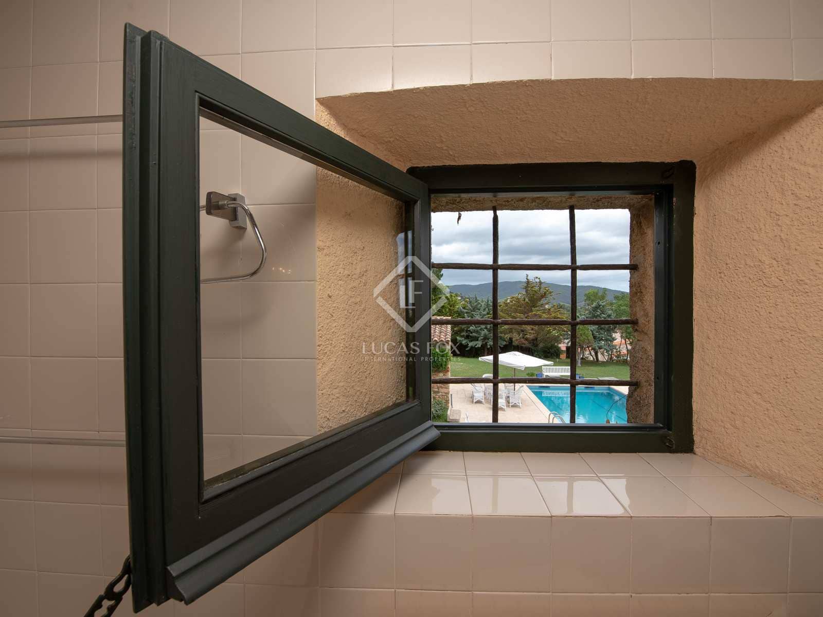 4 slaapkamer Villa te koop in Calonge i Sant Antoni met zwembad - € 1.400.000 (Ref: 8408852)