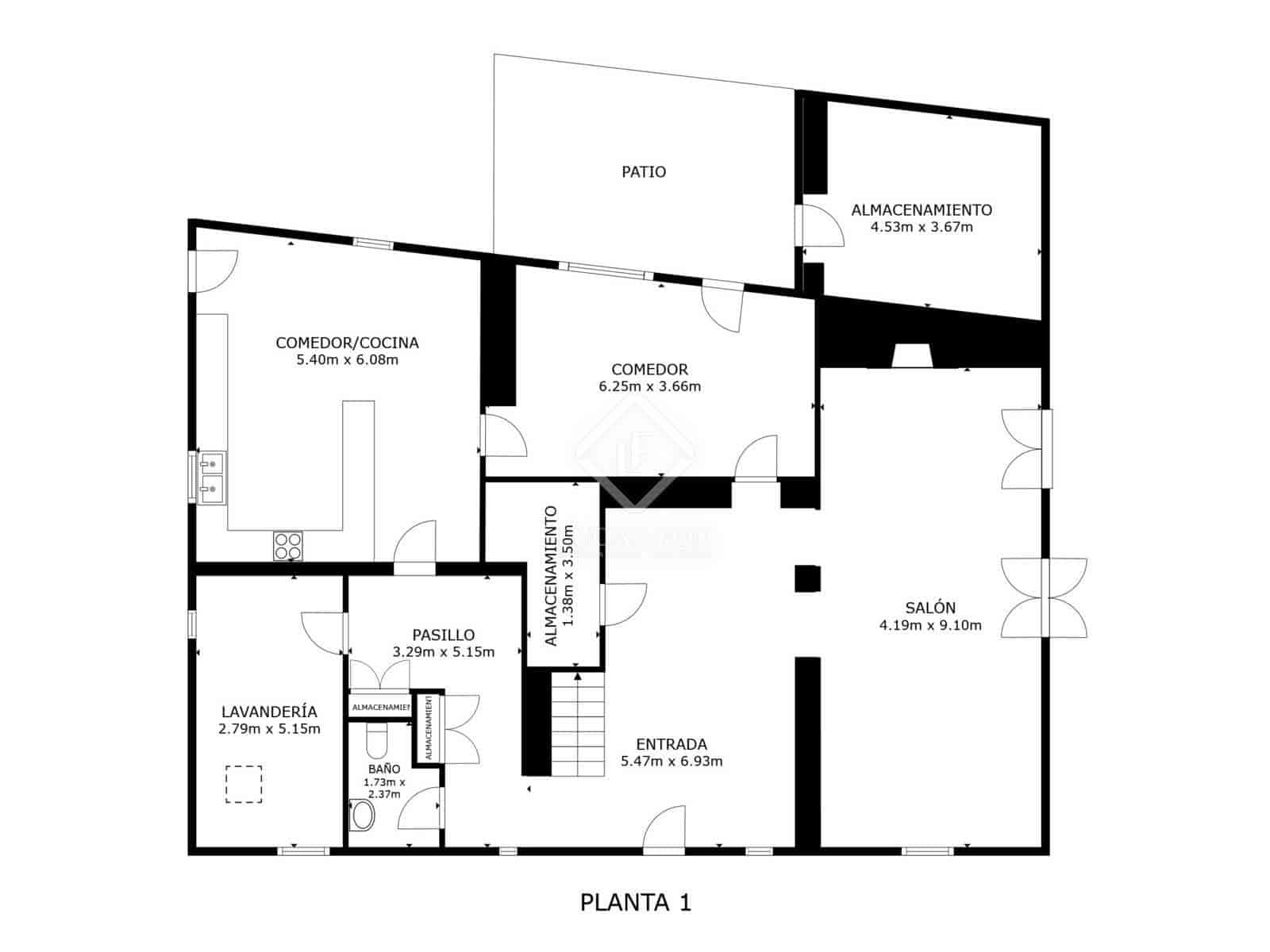 4 slaapkamer Villa te koop in Calonge i Sant Antoni met zwembad - € 1.400.000 (Ref: 8408852)