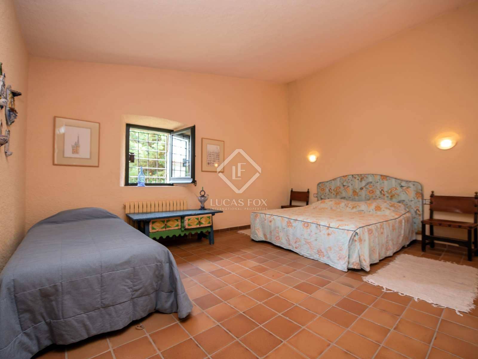 4 slaapkamer Villa te koop in Calonge i Sant Antoni met zwembad - € 1.400.000 (Ref: 8408852)