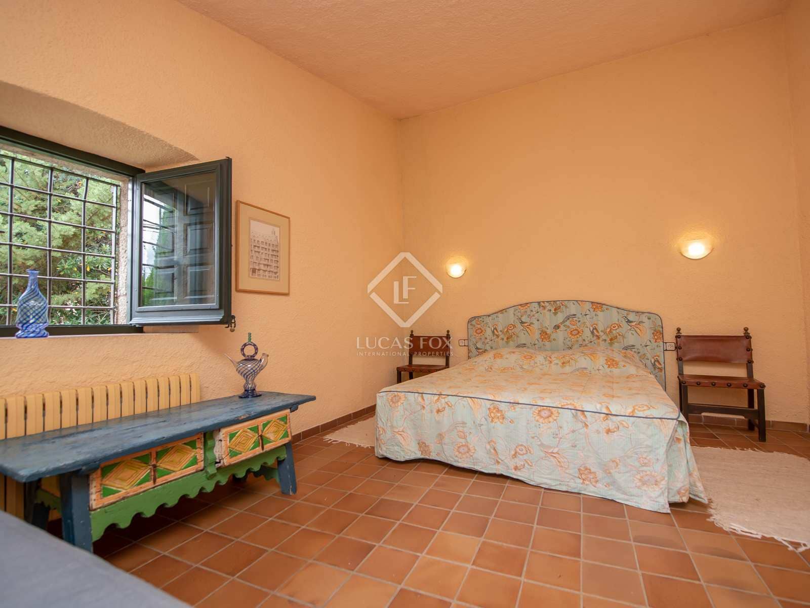 4 slaapkamer Villa te koop in Calonge i Sant Antoni met zwembad - € 1.400.000 (Ref: 8408852)