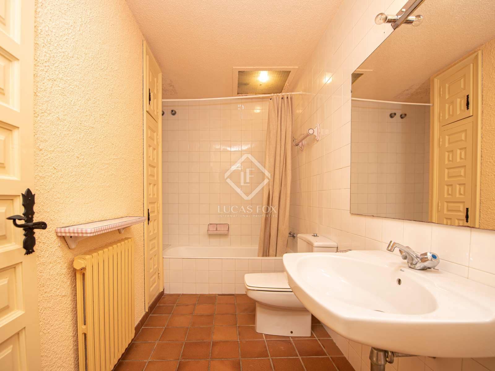 4 slaapkamer Villa te koop in Calonge i Sant Antoni met zwembad - € 1.400.000 (Ref: 8408852)