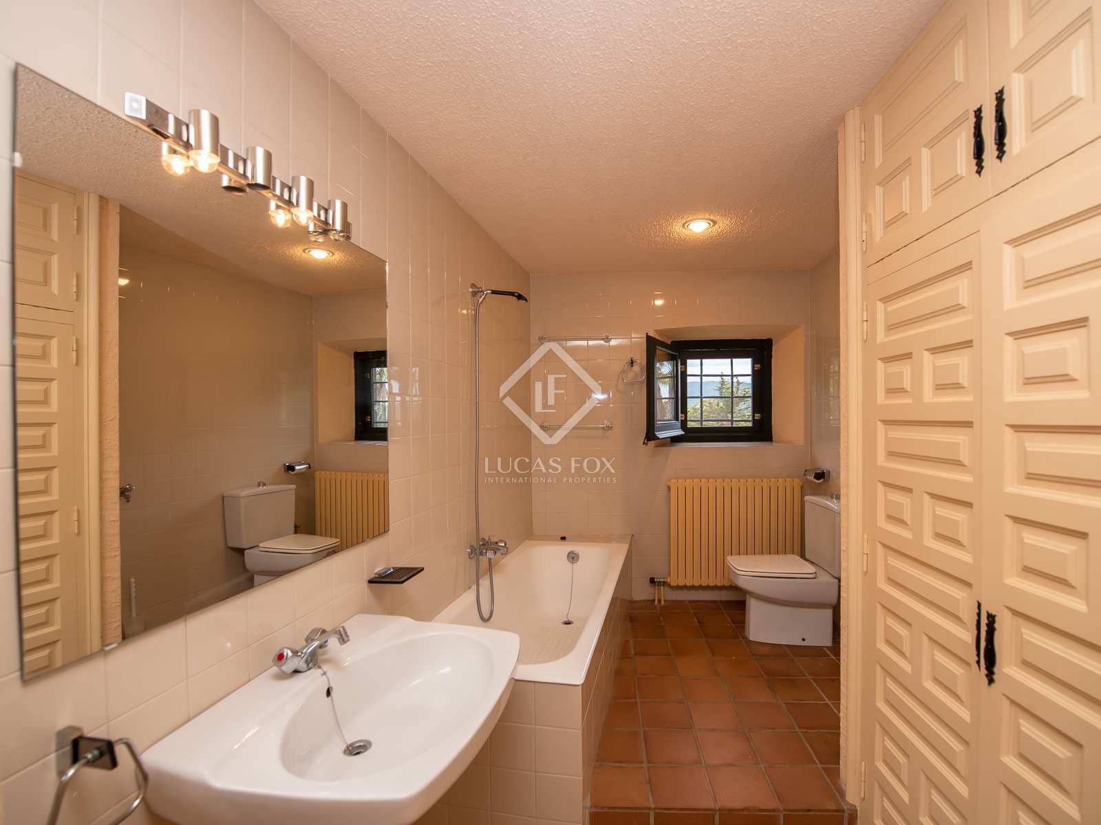 4 slaapkamer Villa te koop in Calonge i Sant Antoni met zwembad - € 1.400.000 (Ref: 8408852)