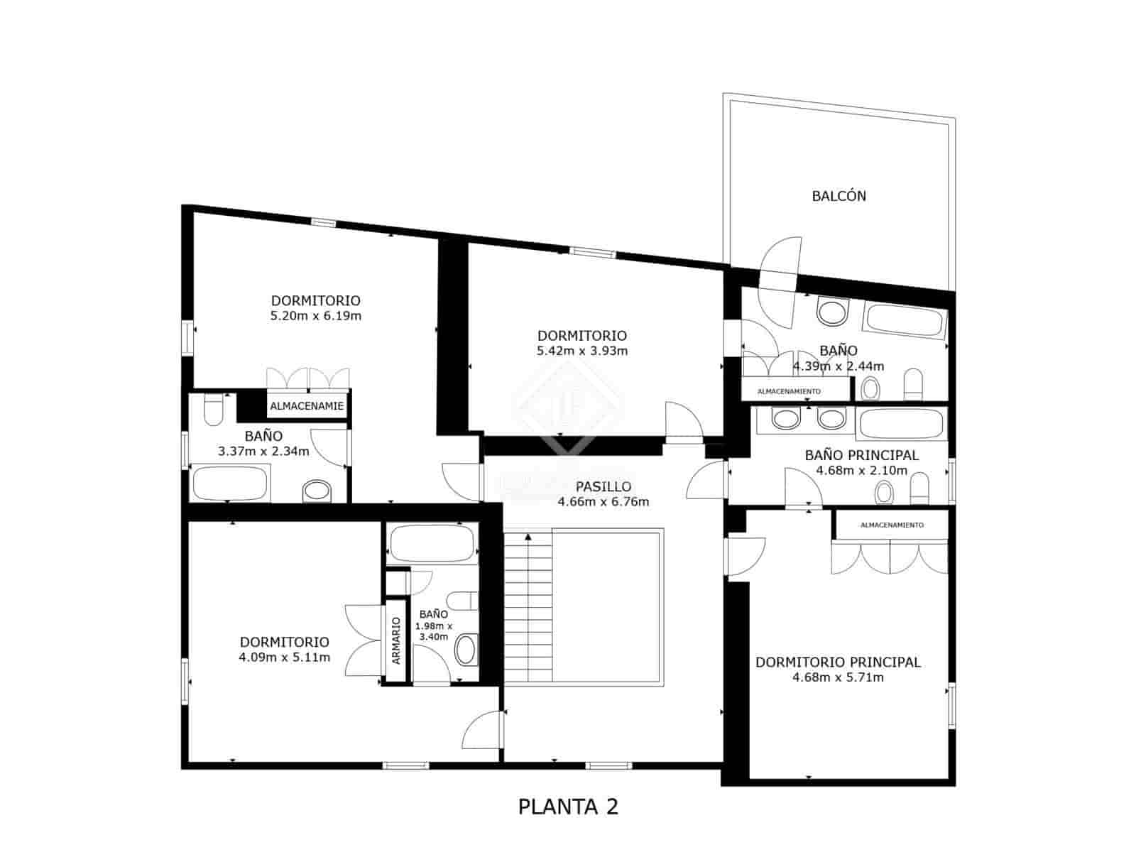 4 slaapkamer Villa te koop in Calonge i Sant Antoni met zwembad - € 1.400.000 (Ref: 8408852)