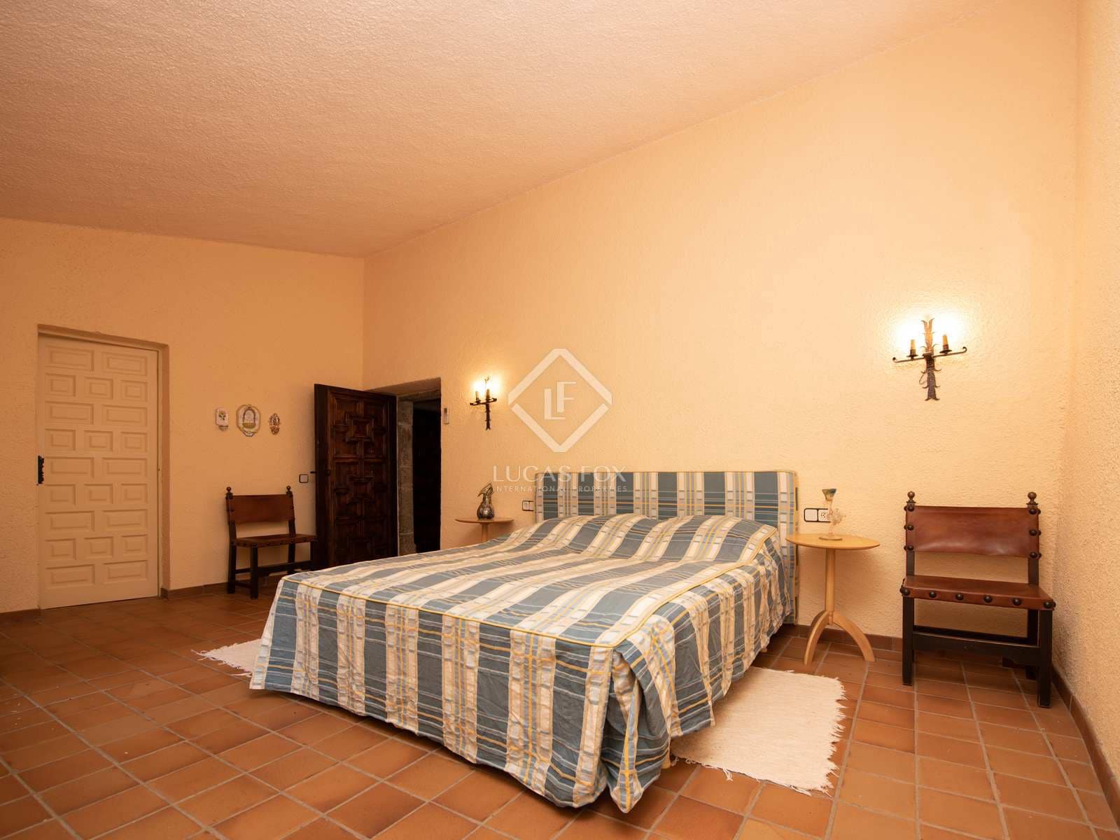 4 slaapkamer Villa te koop in Calonge i Sant Antoni met zwembad - € 1.400.000 (Ref: 8408852)