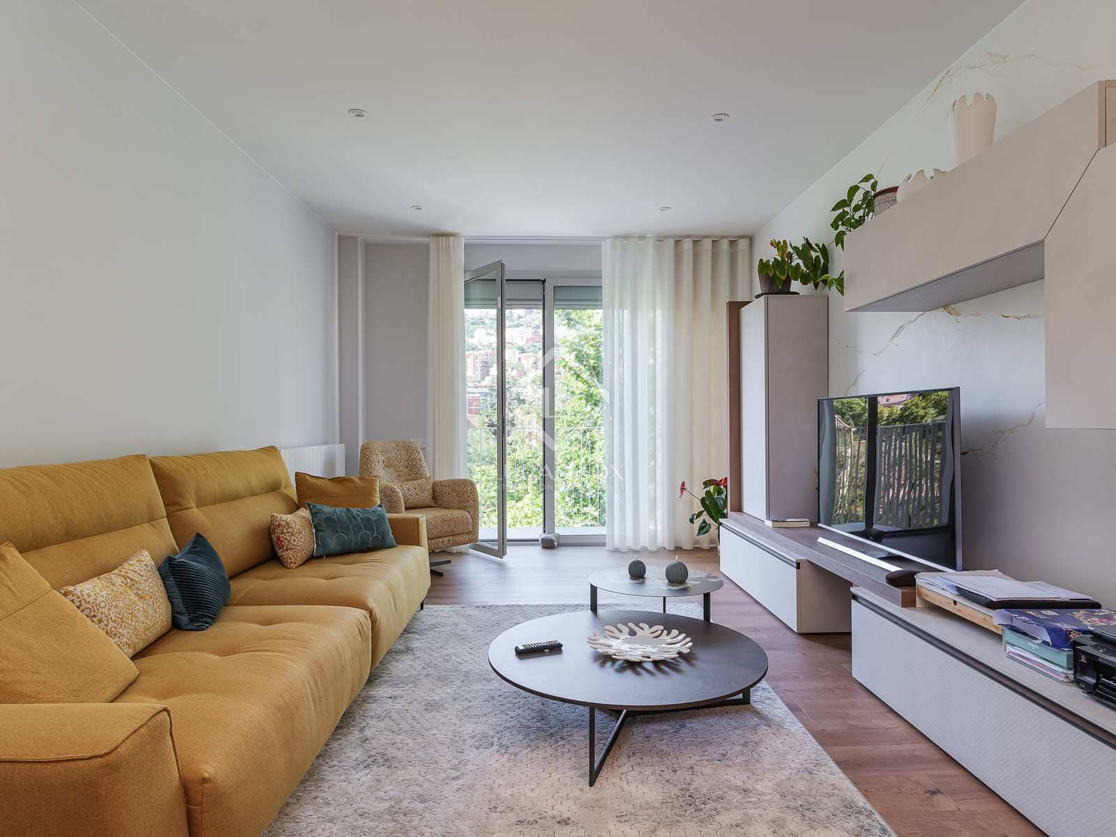 3 chambre Appartement à vendre à Barcelone ville avec garage - 715 000 € (Ref: 8410417)