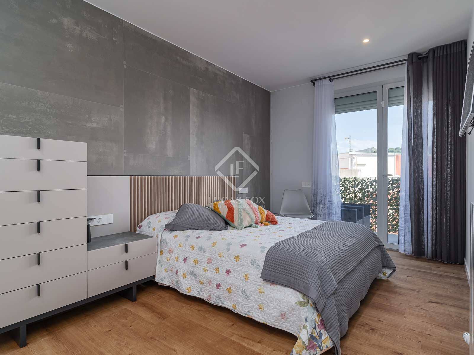 3 chambre Appartement à vendre à Barcelone ville avec garage - 715 000 € (Ref: 8410417)