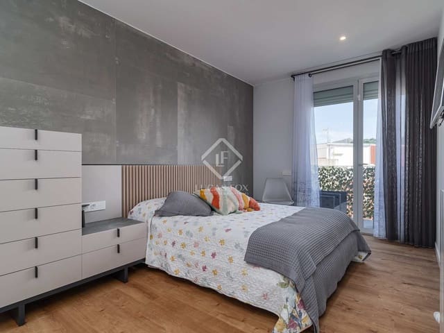 3 chambre Appartement à vendre à Barcelone ville avec garage - 715 000 € (Ref: 8410417)