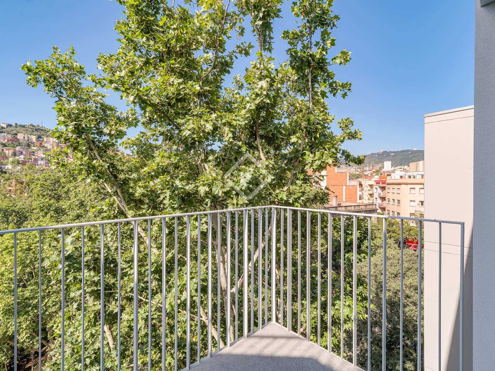3 chambre Appartement à vendre à Barcelone ville avec garage - 715 000 € (Ref: 8410417)