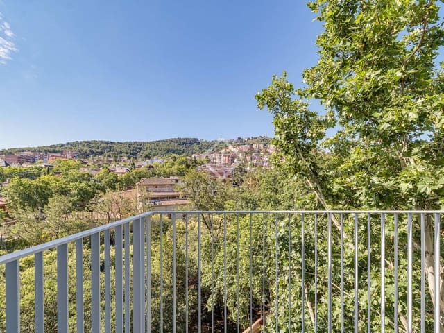 3 chambre Appartement à vendre à Barcelone ville avec garage - 715 000 € (Ref: 8410417)