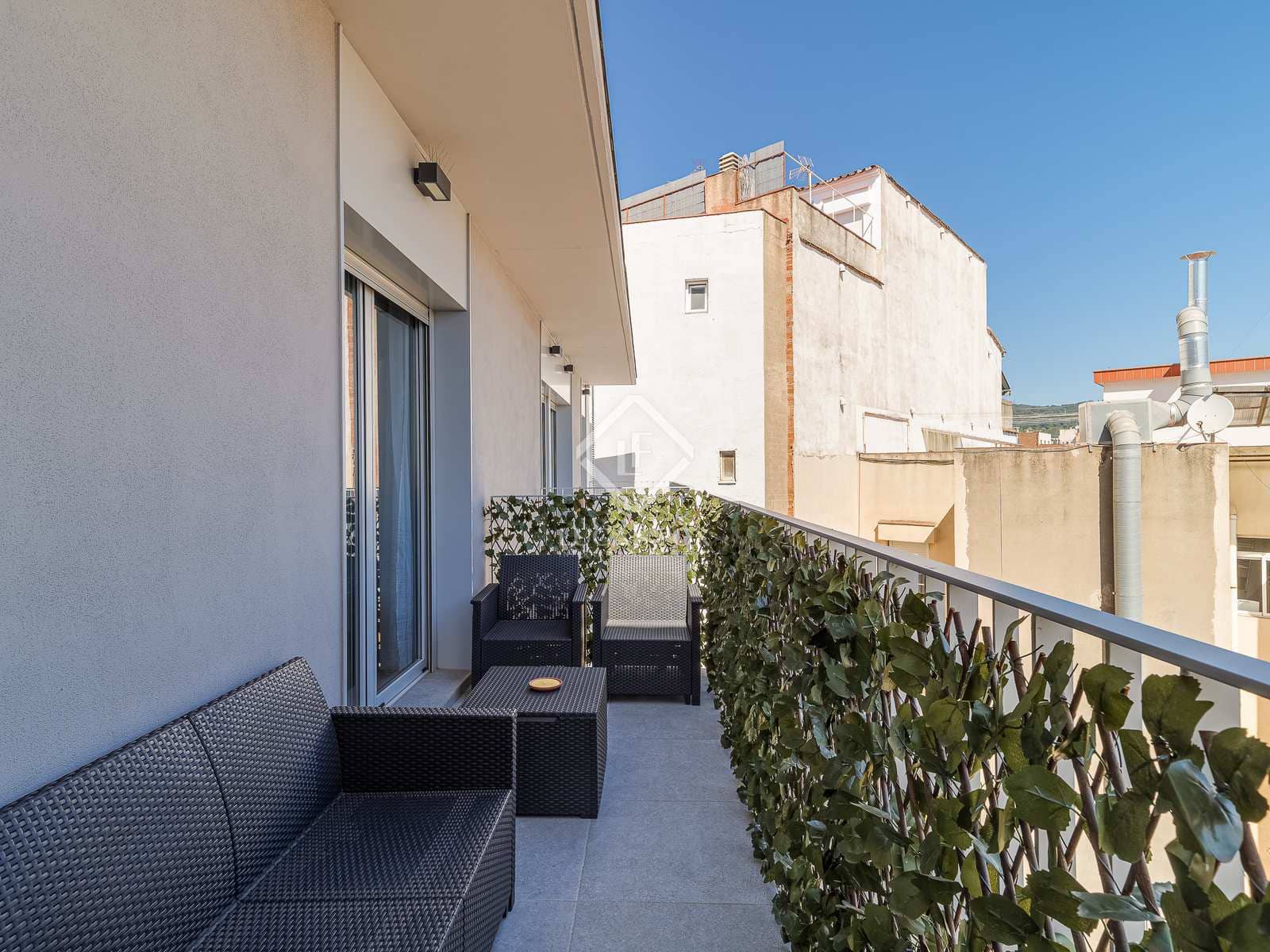 3 chambre Appartement à vendre à Barcelone ville avec garage - 715 000 € (Ref: 8410417)