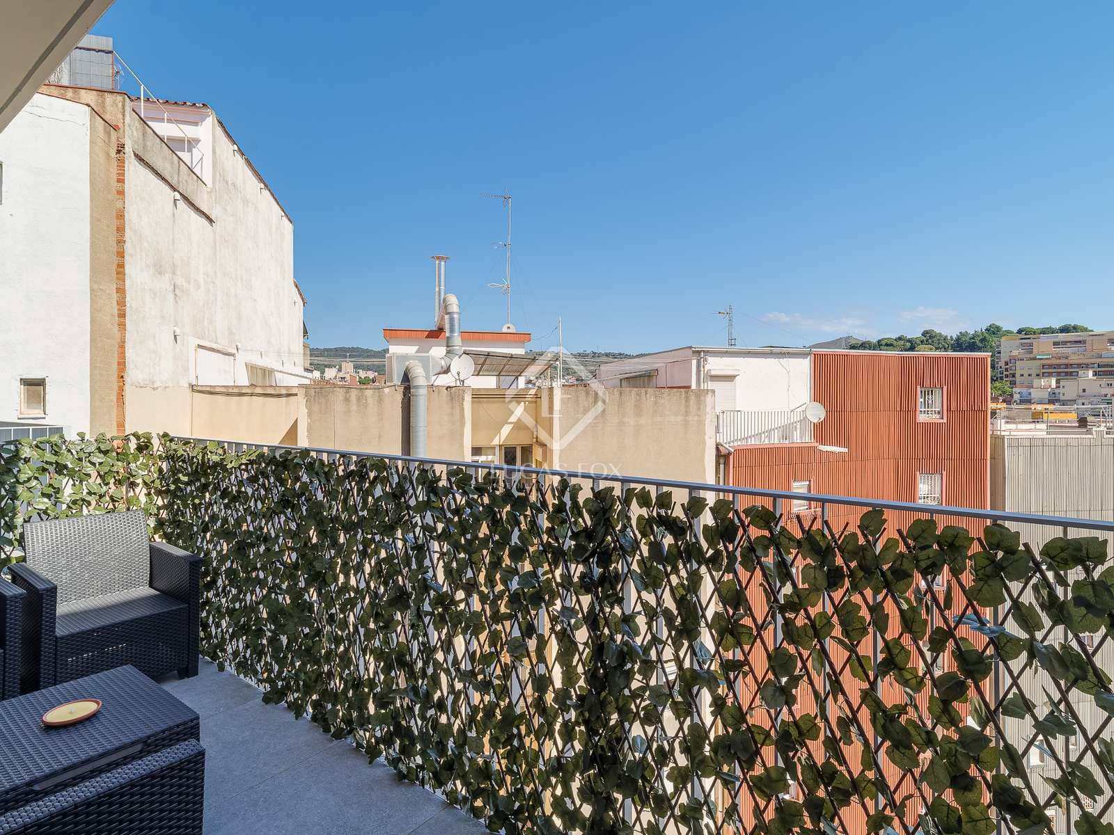 3 chambre Appartement à vendre à Barcelone ville avec garage - 715 000 € (Ref: 8410417)