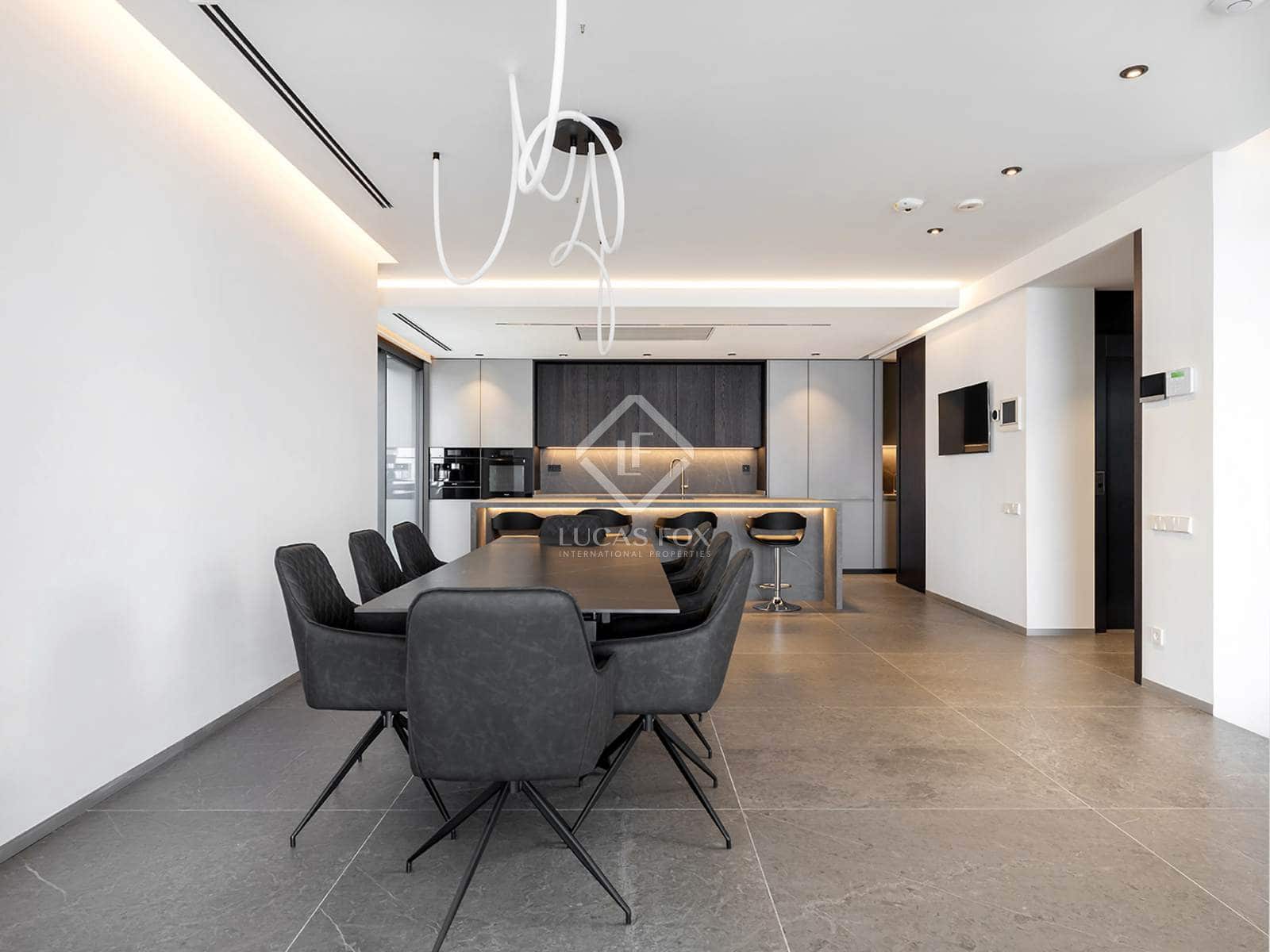 5 bedroom Villa for sale in Barcelona city with pool garage - € 5,900,000 (Ref: 8410759)