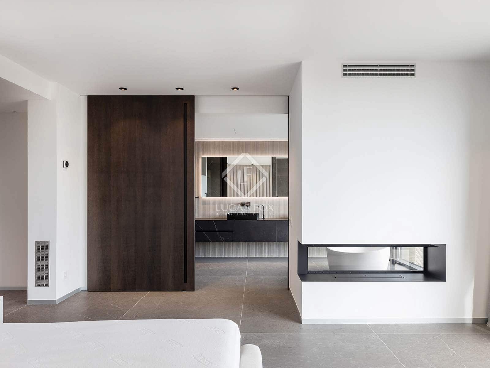 5 bedroom Villa for sale in Barcelona city with pool garage - € 5,900,000 (Ref: 8410759)