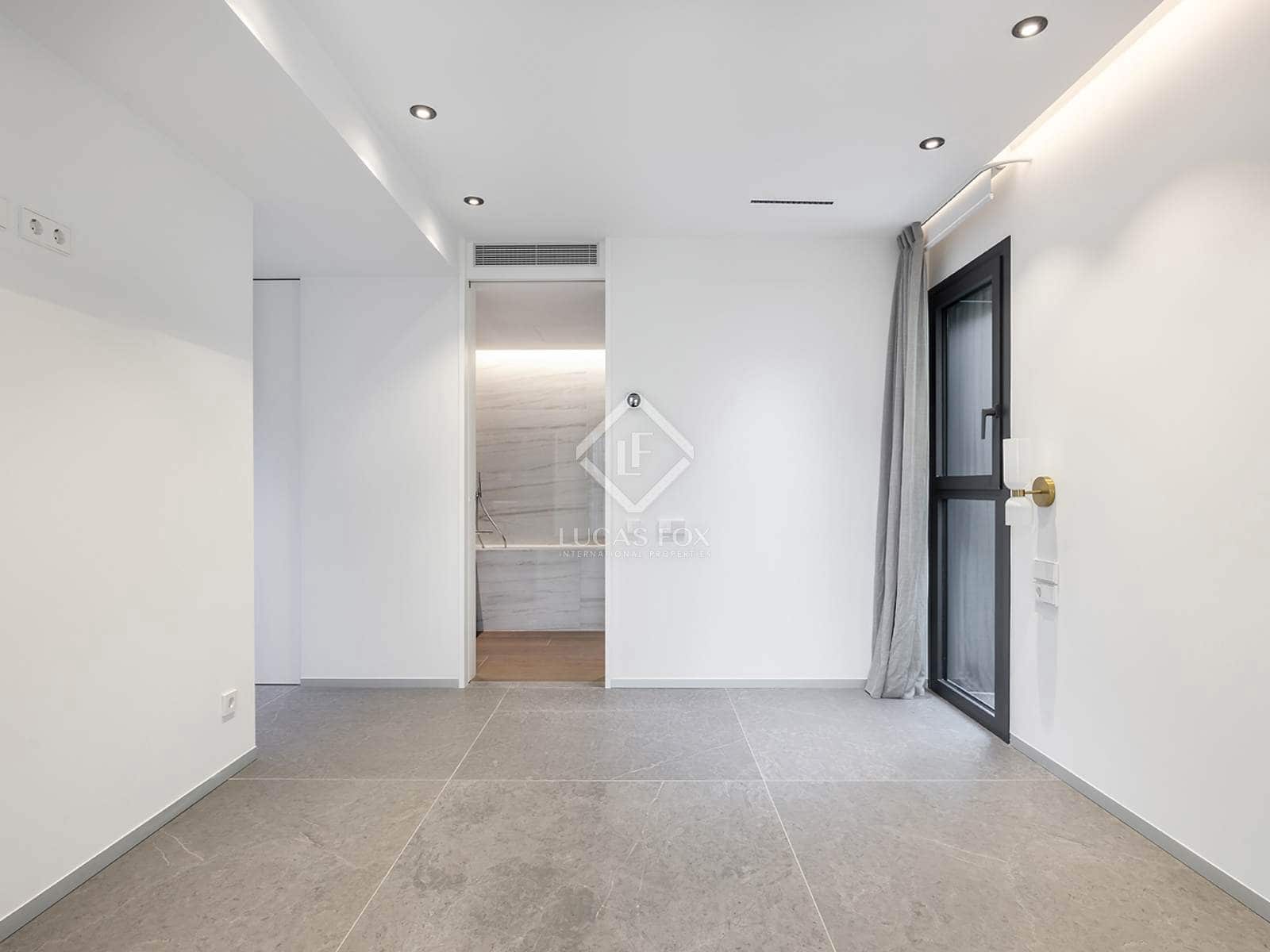 5 bedroom Villa for sale in Barcelona city with pool garage - € 5,900,000 (Ref: 8410759)