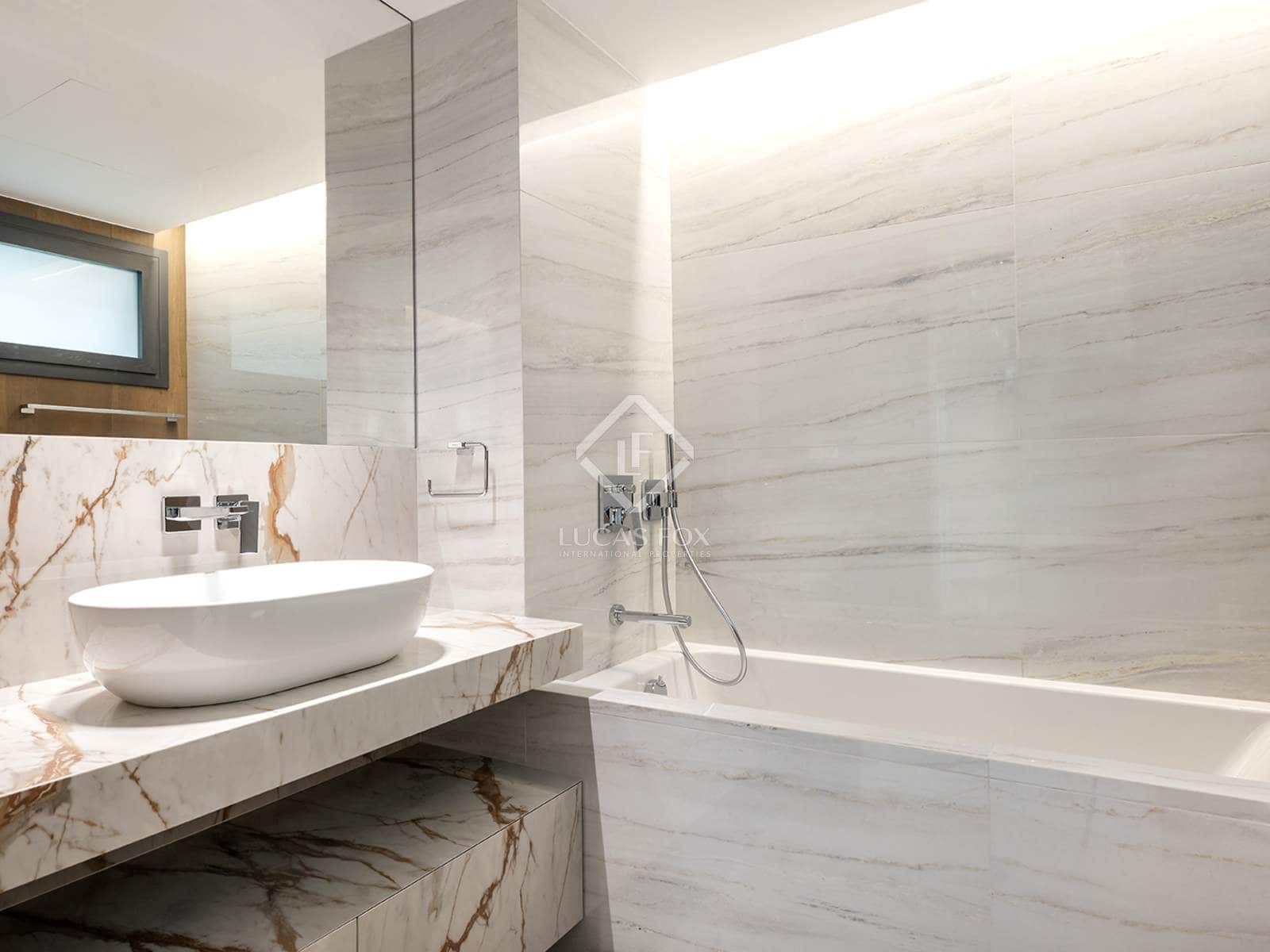 5 bedroom Villa for sale in Barcelona city with pool garage - € 5,900,000 (Ref: 8410759)