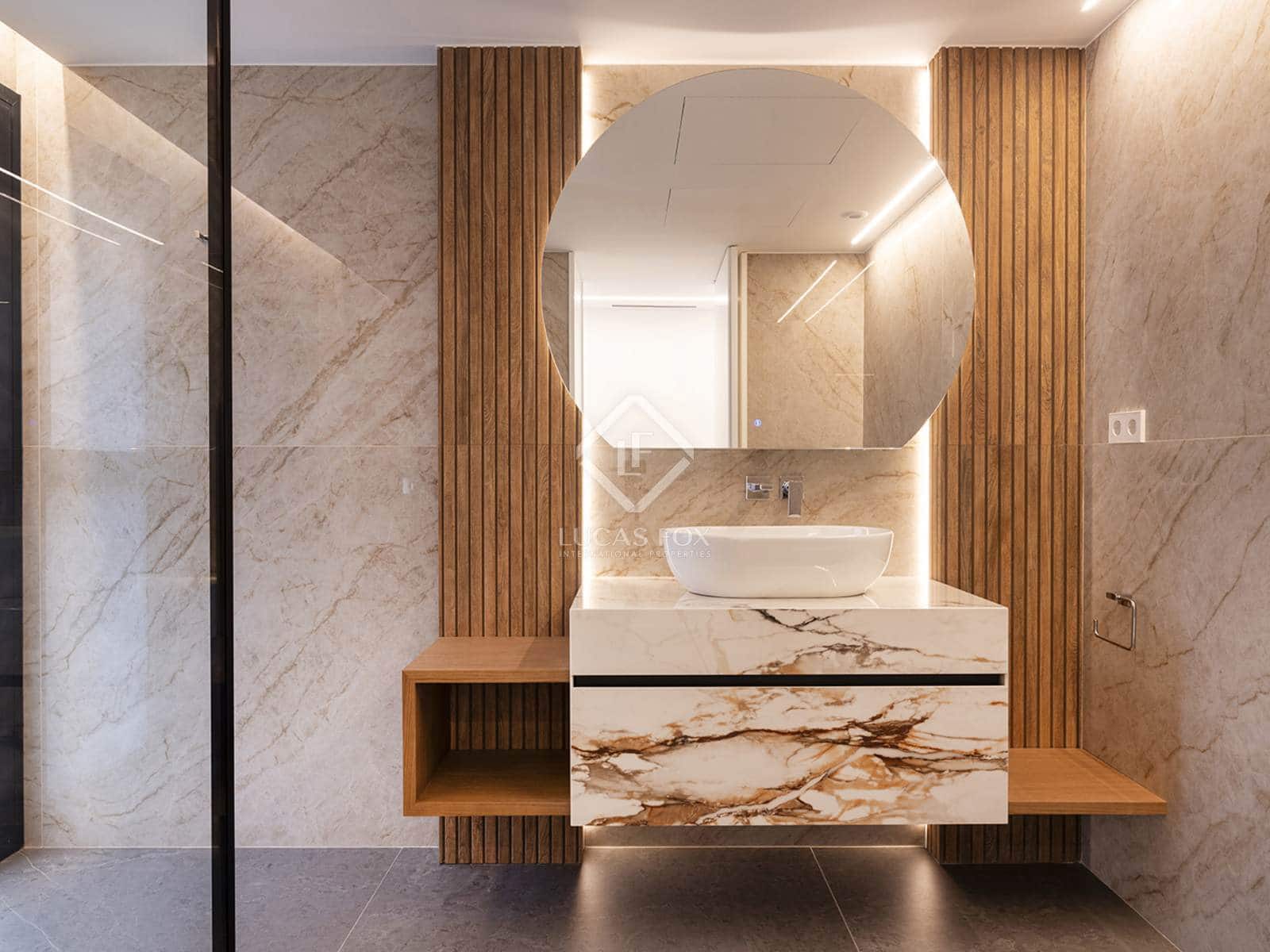 5 bedroom Villa for sale in Barcelona city with pool garage - € 5,900,000 (Ref: 8410759)