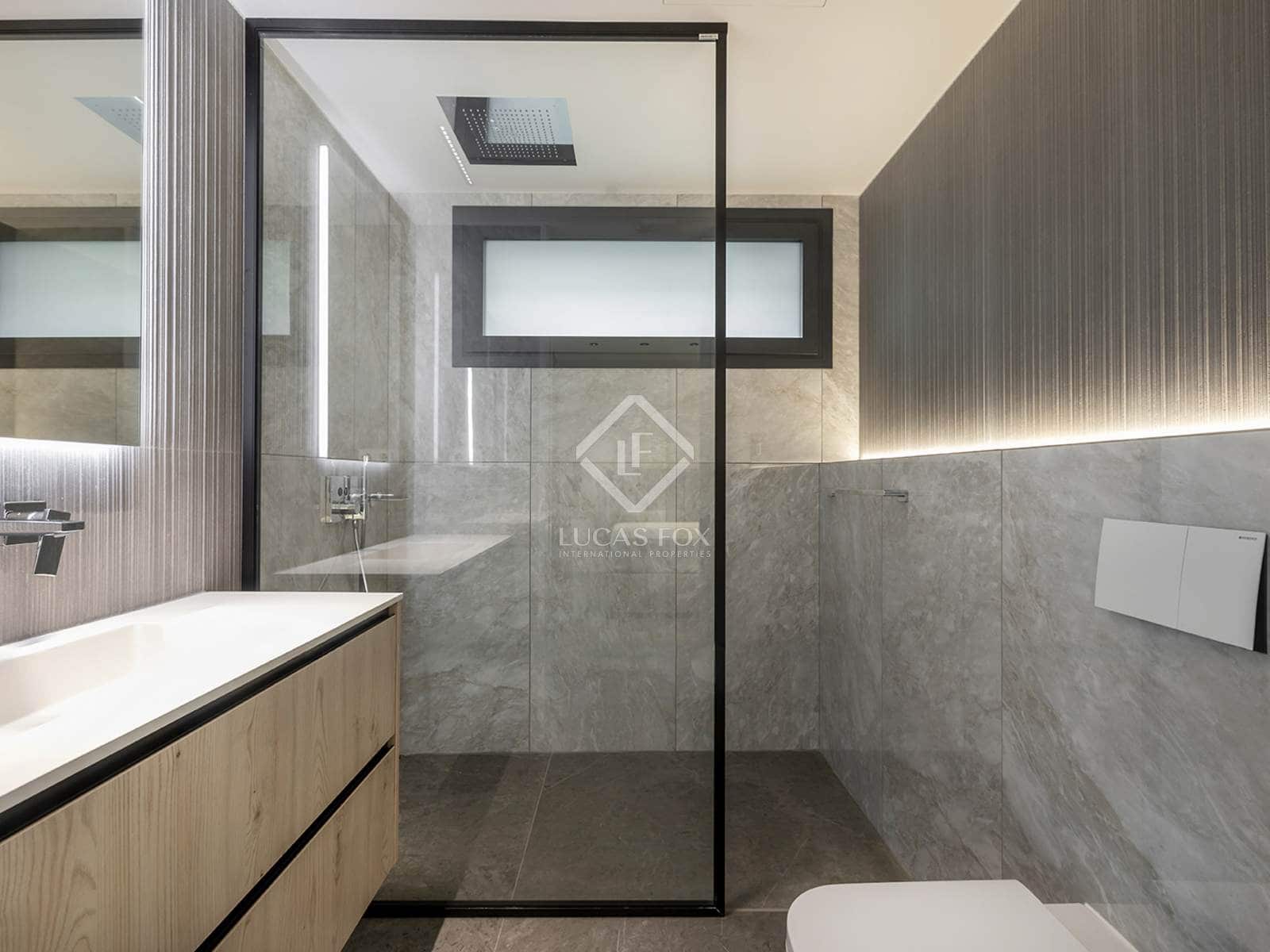 5 bedroom Villa for sale in Barcelona city with pool garage - € 5,900,000 (Ref: 8410759)