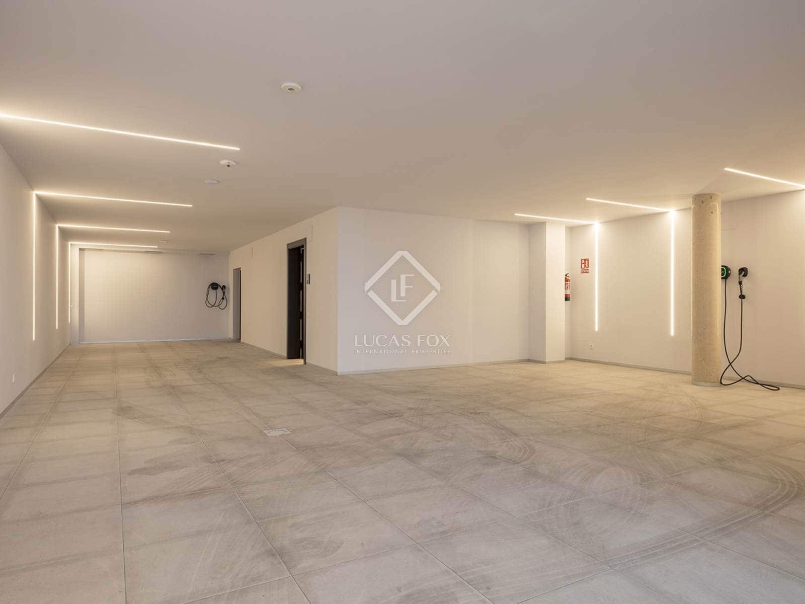 5 bedroom Villa for sale in Barcelona city with pool garage - € 5,900,000 (Ref: 8410759)