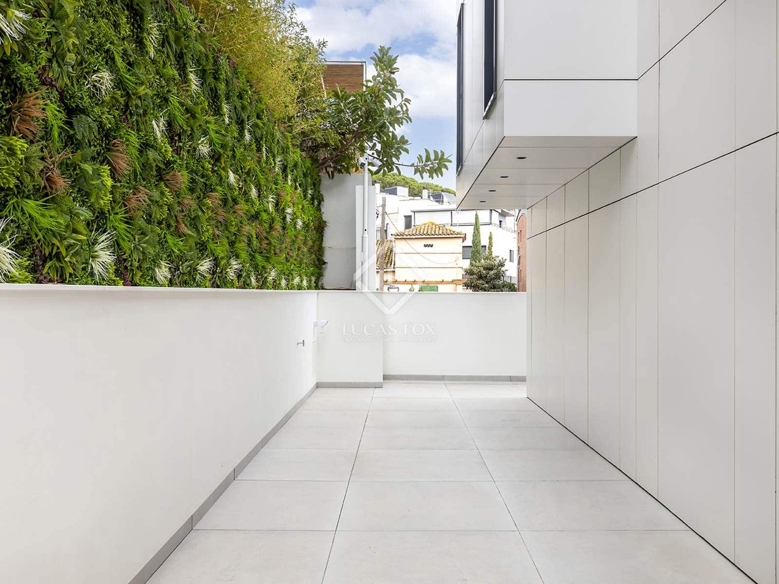 5 bedroom Villa for sale in Barcelona city with pool garage - € 5,900,000 (Ref: 8410759)