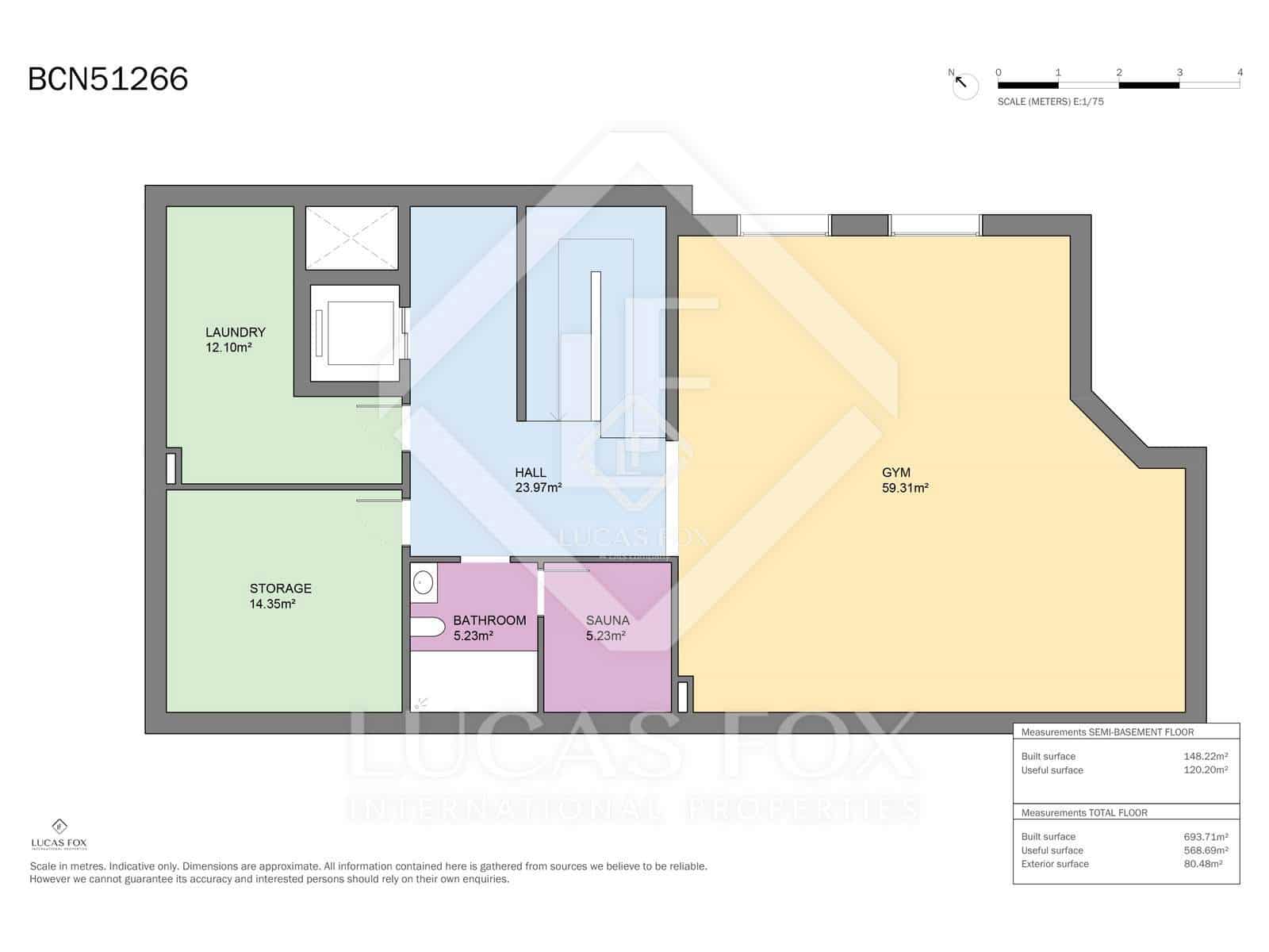 5 bedroom Villa for sale in Barcelona city with pool garage - € 5,900,000 (Ref: 8410759)