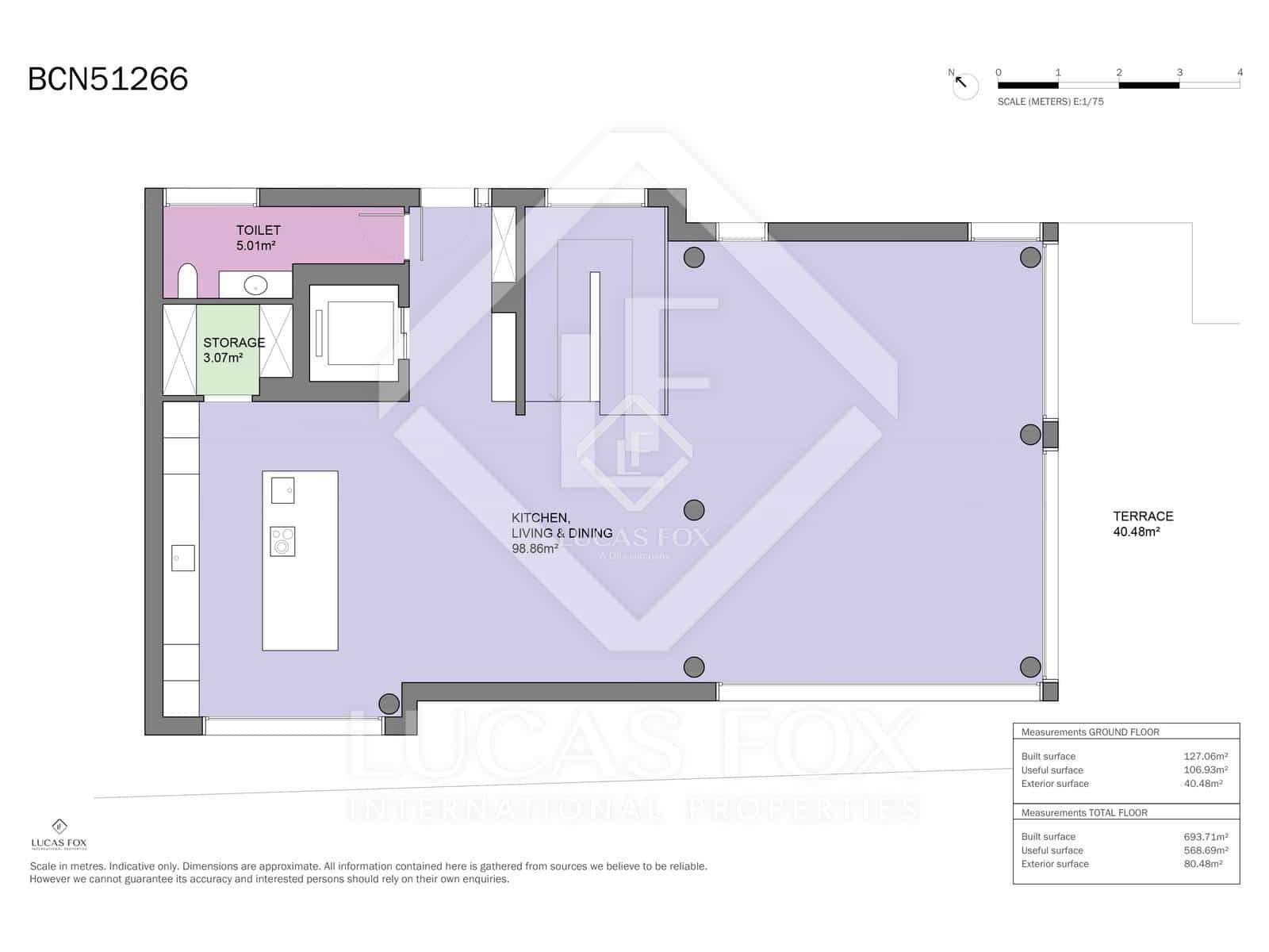 5 bedroom Villa for sale in Barcelona city with pool garage - € 5,900,000 (Ref: 8410759)