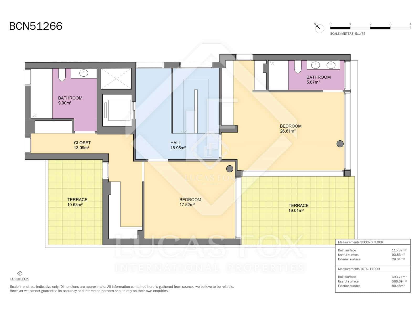 5 bedroom Villa for sale in Barcelona city with pool garage - € 5,900,000 (Ref: 8410759)