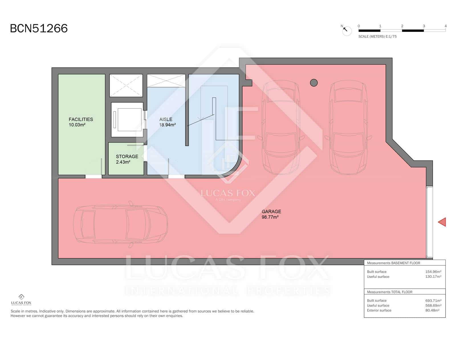 5 bedroom Villa for sale in Barcelona city with pool garage - € 5,900,000 (Ref: 8410759)